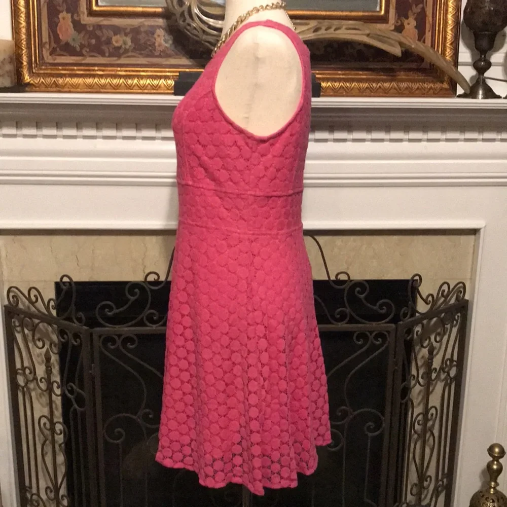 CHARMING CHARLIE Fit And Flare Dress - Picture 2 of 12